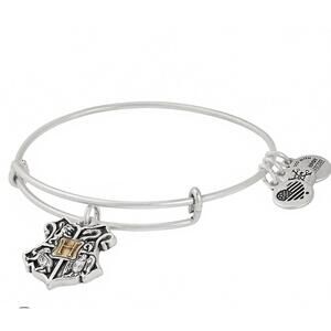 Alex & Ani Harry Potter Hogwarts Crest bracelet